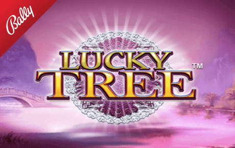 Lucky Tree