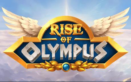 Rise of Olympus