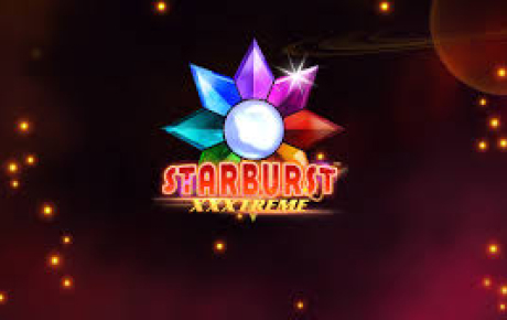Starburst Xxxtreme