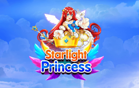 Starlight Princess