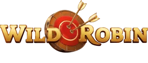 WildRobin casino logo